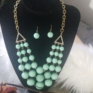 Necklace set